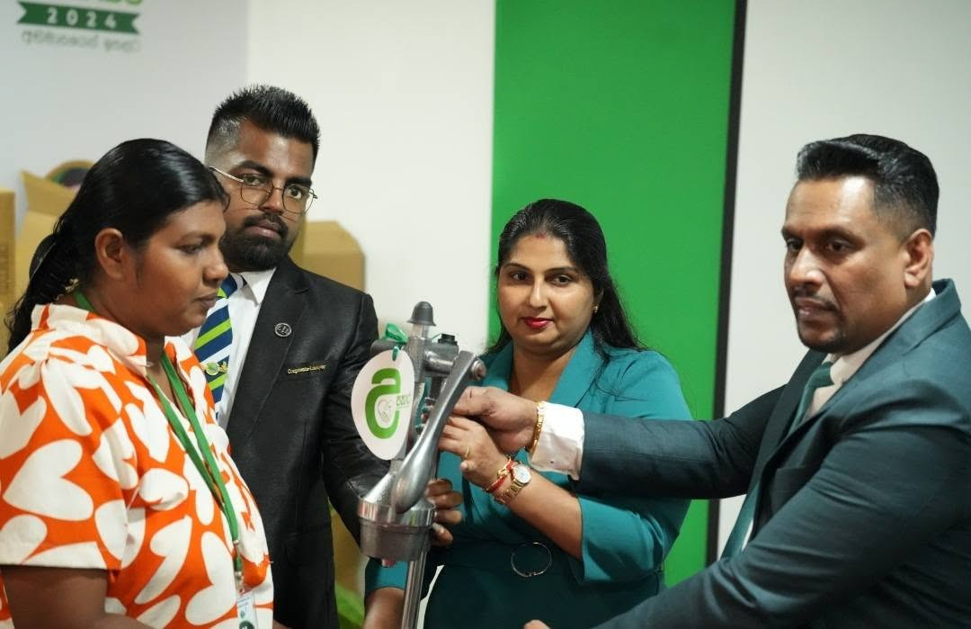 Upakara Initiative